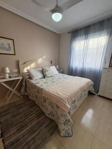 Sunny&Cozy Apartment, 6-Min Walk to Del Cura Beach
