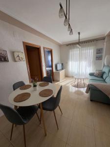 Sunny&Cozy Apartment, 6-Min Walk to Del Cura Beach