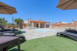 Olea holiday house