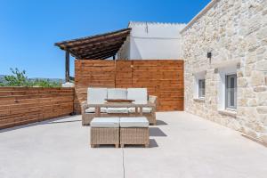 Olea holiday house