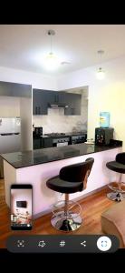Good Stay 1 bed Apartment 2B4 Mivida Homes