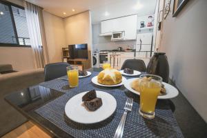 Academia, Piscina, Garagem, Ap Completo