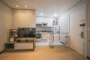 Academia, Piscina, Garagem, Ap Completo