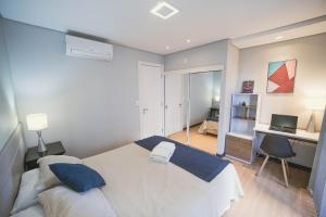 Academia, Piscina, Garagem, Ap Completo