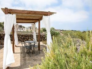 Chambre Double - Vue sur Mer