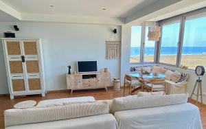 Apartamento Boho Chic II, Relax and Sunset