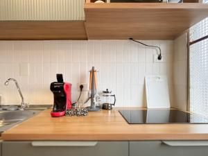Santa Ana Apartment with Private Parking near Hospital