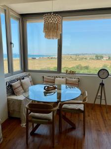 Apartamento Boho Chic II, Relax and Sunset