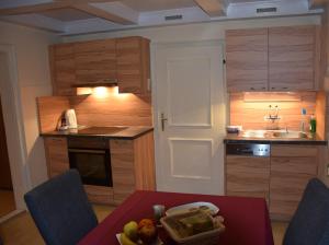 Ferienwohnung Fürstenbrunn