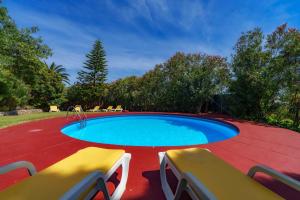 Villa Alcantarilha, Piscina Jardim Prestige For Home