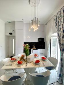 Beach House Tisno whit Sea View