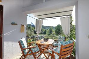 VILLA VICTORIA