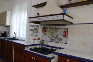 Sabbinirica Vacation House