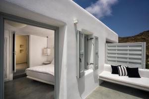 Blue Sand Boutique Hotel & Suites Folegandros Greece
