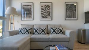 XPCE URBAN 22 MALAGA Skyline-Parking free