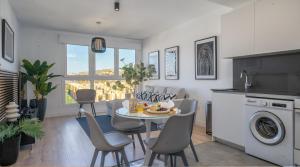 XPCE URBAN 22 MALAGA Skyline-Parking free