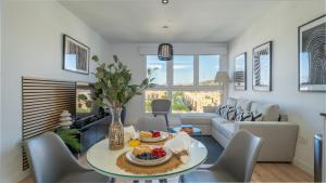 XPCE URBAN 22 MALAGA Skyline-Parking free