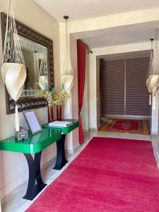 Villa Fairway
