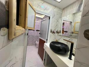 Bab Rmouz apartment