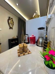 Bab Rmouz apartment