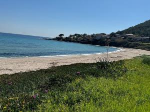 sea view ste lucie Porto Vecchio apartment 38