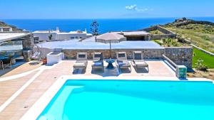 South Star private Villa