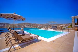South Star private Villa