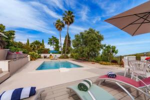 Villa Parragil, Piscina Jardim Prestige For Home
