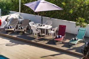 Villa Parragil, Piscina Jardim Prestige For Home
