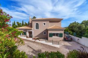 Villa Parragil, Piscina Jardim Prestige For Home