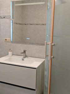 Apartamento Leal Ferrol