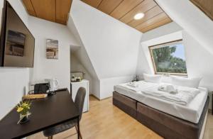 Hotel Knurrhahn DZ