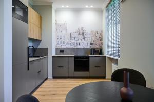 Apartamentai Šimkaus 12