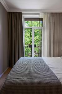 Apartamentai Šimkaus 12