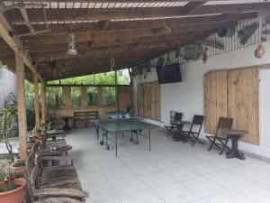 Casa Flavia