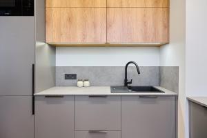 Apartamentai Šimkaus 12