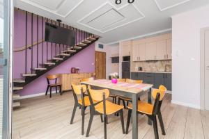 IDEAL Pokoje i Apartamenty w Jantarze