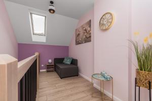 IDEAL Pokoje i Apartamenty w Jantarze