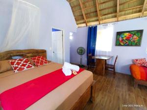 Casa Lorite en Puerto Viejo centro