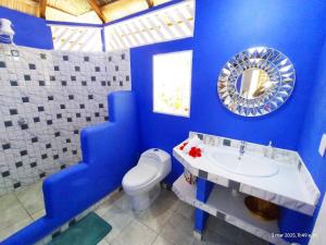 Casa Lorite en Puerto Viejo centro