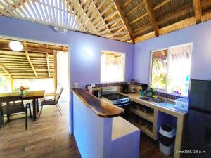 Casa Lorite en Puerto Viejo centro