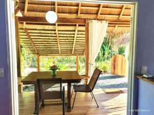 Casa Lorite en Puerto Viejo centro