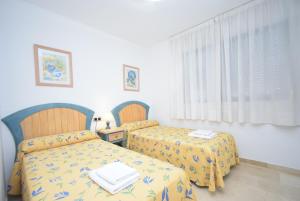 TORRE IPANEMA 9D - Fincas Arena