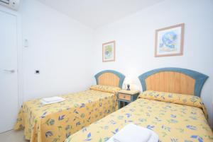 TORRE IPANEMA 9D - Fincas Arena