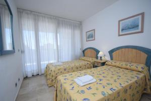 TORRE IPANEMA 9D - Fincas Arena