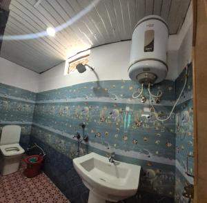 Hotel astha