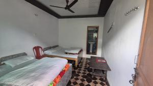 Hotel astha