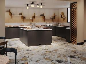 TRIBE PARIS SURESNES