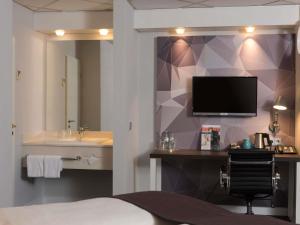 ibis Styles Cologne Airport