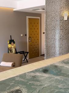 BELETAGE RITUALS luxury room